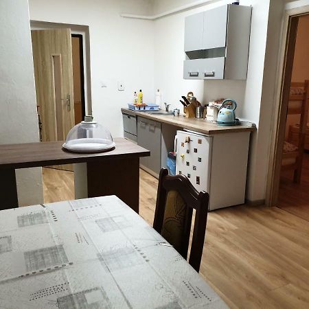 Apartmán 33 Teplice nad Metují Exterior foto