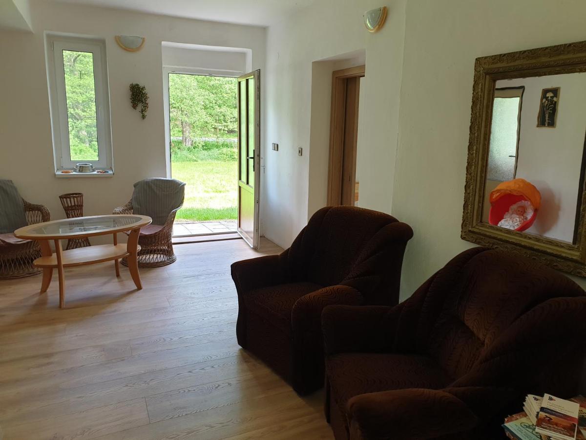 Apartmán 33 Teplice nad Metují Exterior foto