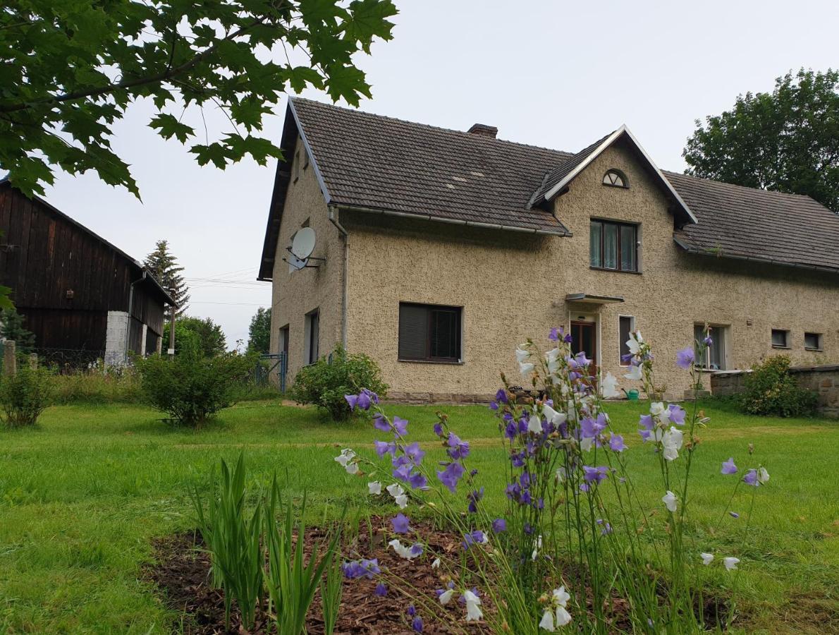 Apartmán 33 Teplice nad Metují Exterior foto