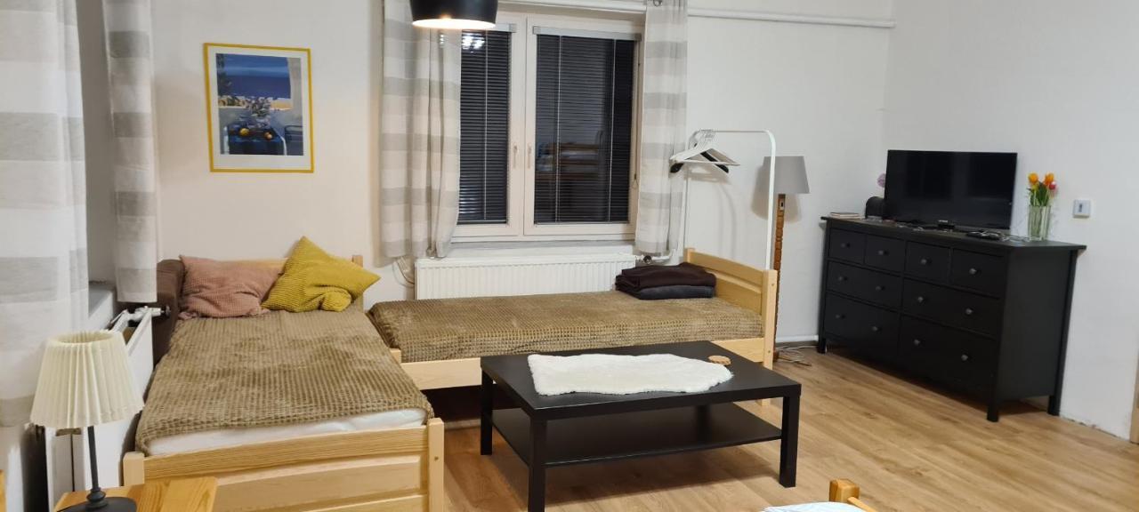 Apartmán 33 Teplice nad Metují Exterior foto