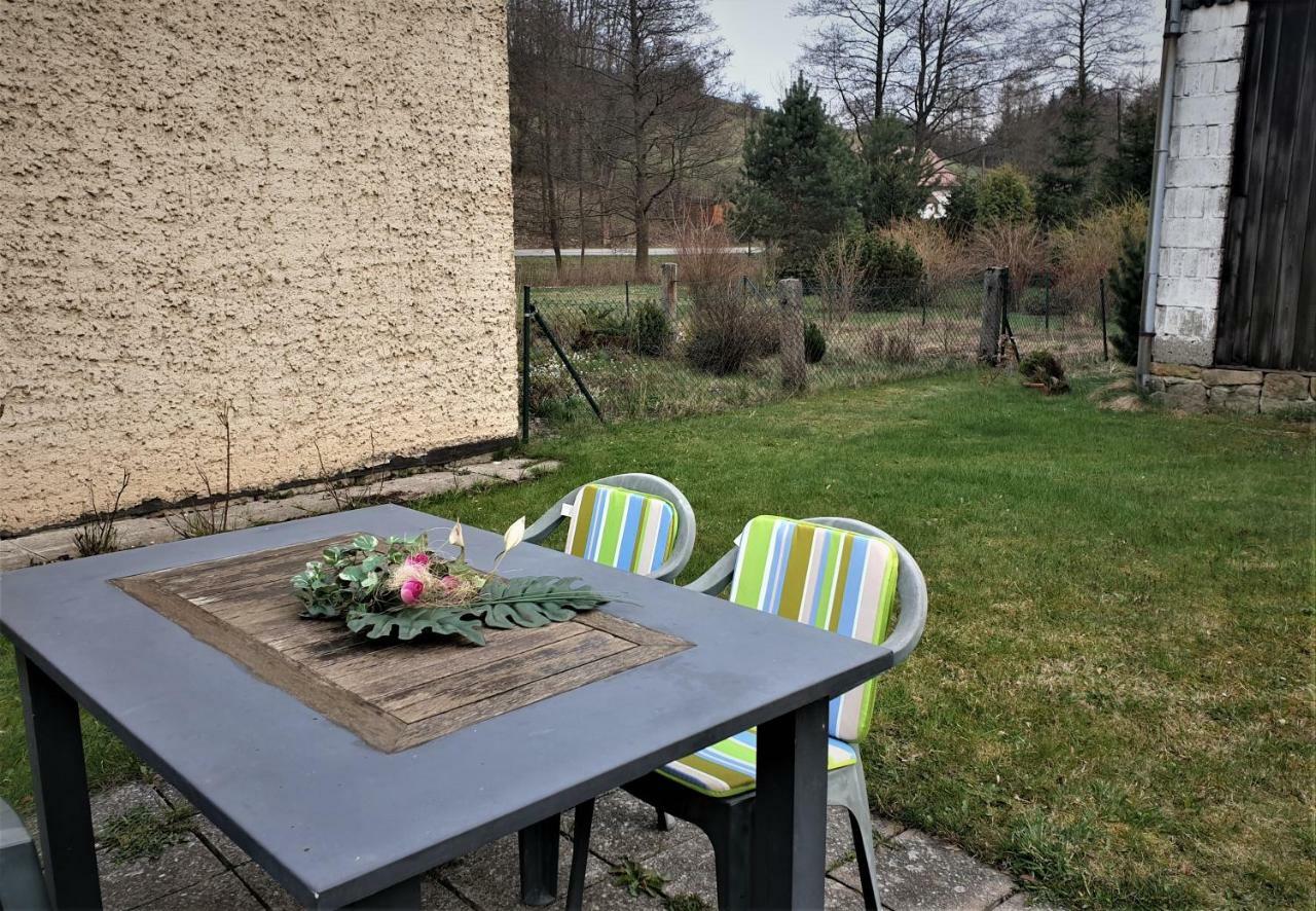 Apartmán 33 Teplice nad Metují Exterior foto