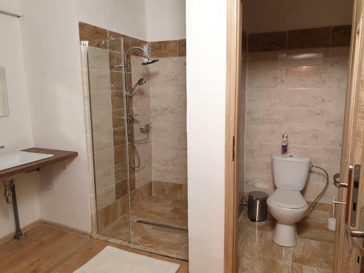 Apartmán 33 Teplice nad Metují Exterior foto