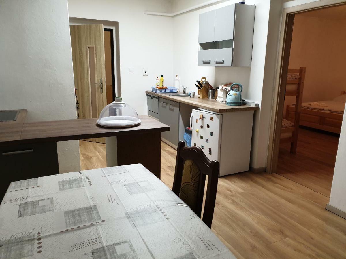 Apartmán 33 Teplice nad Metují Exterior foto